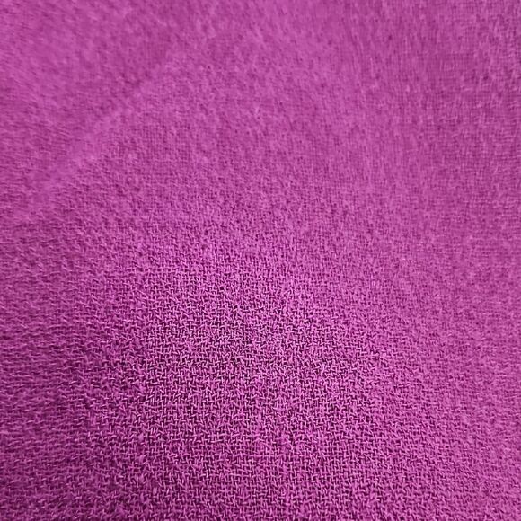 Escada Purple Embellished Pencil Skirt Knee-Length - Picture 16 of 16